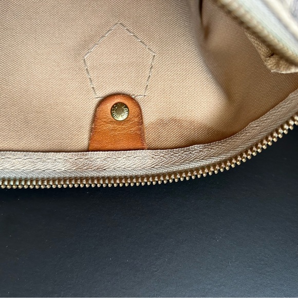 Louis Vuitton Damier Azur Speedy 30 - Picture 14 of 16